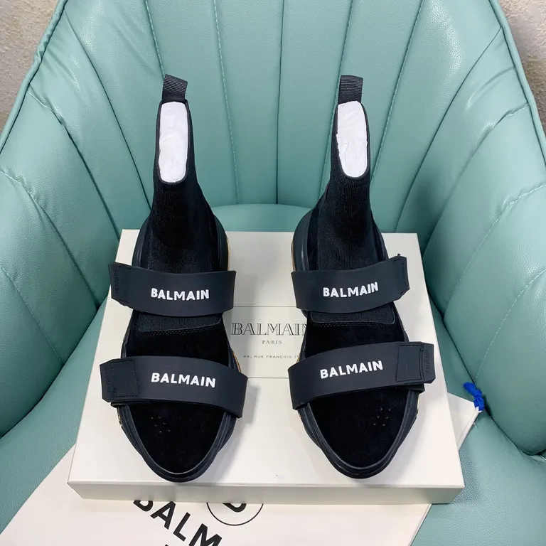 Balmain Shoe 